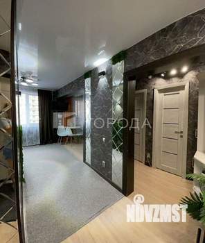 2-к квартира, вторичка, 55м2, 8/14 этаж