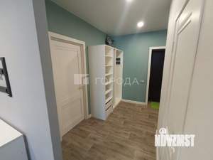 3-к квартира, вторичка, 58м2, 1/16 этаж