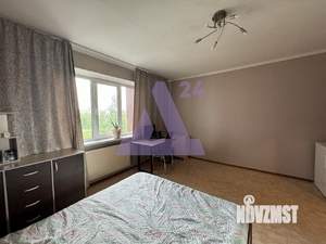 3-к квартира, вторичка, 61м2, 5/9 этаж