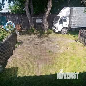 1-к квартира, вторичка, 25м2, 1/1 этаж