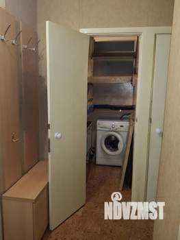 2-к квартира, вторичка, 47м2, 3/5 этаж