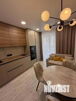 1-к квартира, вторичка, 32м2, 5/10 этаж