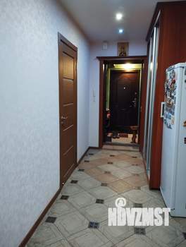 4-к квартира, вторичка, 92м2, 4/10 этаж