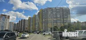 1-к квартира, вторичка, 49м2, 10/15 этаж