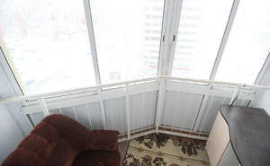 2-к квартира, вторичка, 56м2, 11/16 этаж