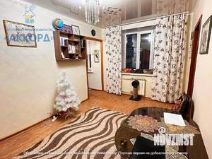 2-к квартира, вторичка, 38м2, 2/2 этаж