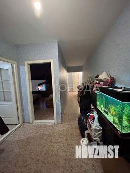 3-к квартира, вторичка, 73м2, 6/10 этаж