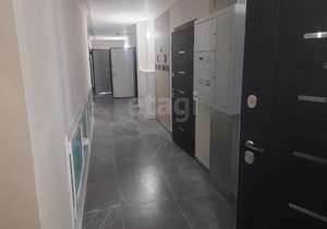 Студия квартира, вторичка, 26м2, 12/16 этаж