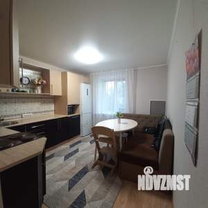 1-к квартира, вторичка, 33м2, 3/9 этаж