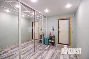 4-к квартира, вторичка, 89м2, 8/9 этаж