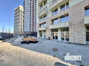 Студия квартира, вторичка, 31м2, 13/24 этаж