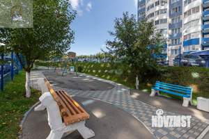 2-к квартира, вторичка, 50м2, 8/25 этаж