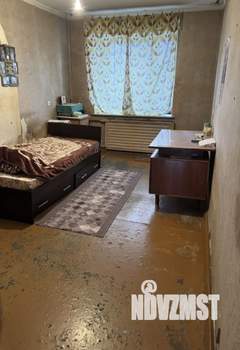 4-к квартира, вторичка, 74м2, 9/10 этаж