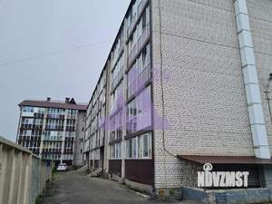 Студия квартира, вторичка, 16м2, 2/5 этаж