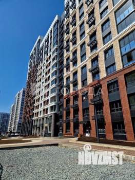 1-к квартира, вторичка, 31м2, 12/14 этаж