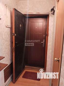 1-к квартира, вторичка, 29м2, 3/4 этаж