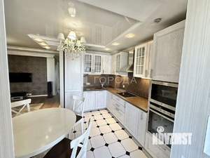 4-к квартира, вторичка, 115м2, 14/15 этаж