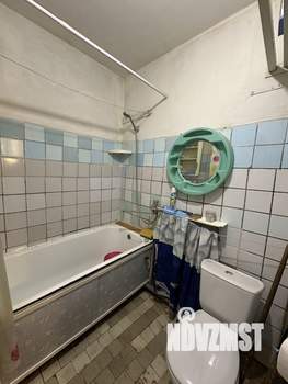 2-к квартира, вторичка, 46м2, 4/5 этаж