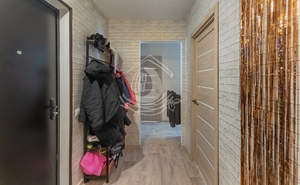 2-к квартира, вторичка, 50м2, 1/9 этаж