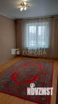 3-к квартира, вторичка, 65м2, 5/10 этаж
