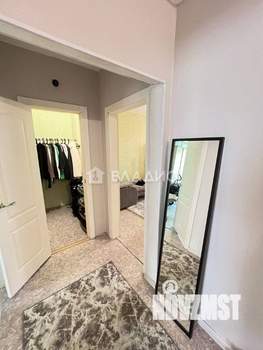 3-к квартира, вторичка, 56м2, 5/10 этаж