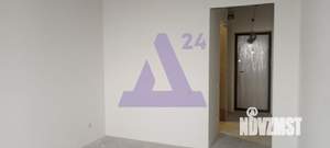 2-к квартира, вторичка, 40м2, 16/16 этаж