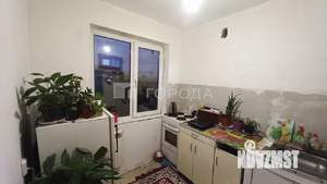 2-к квартира, вторичка, 47м2, 5/5 этаж