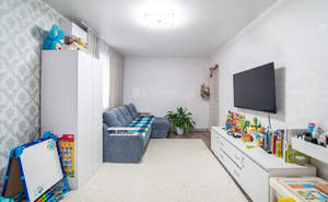 2-к квартира, вторичка, 43м2, 5/5 этаж