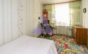 2-к квартира, вторичка, 55м2, 3/4 этаж