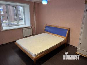 2-к квартира, вторичка, 49м2, 2/16 этаж