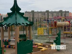 Студия квартира, вторичка, 25м2, 3/16 этаж