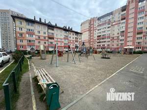 1-к квартира, вторичка, 34м2, 9/10 этаж