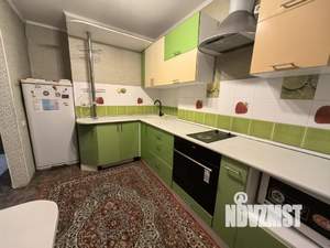 3-к квартира, вторичка, 60м2, 9/9 этаж