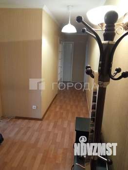 3-к квартира, вторичка, 63м2, 6/9 этаж