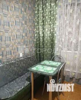 2-к квартира, вторичка, 60м2, 1/5 этаж
