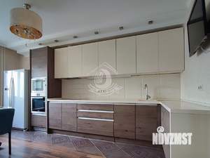 3-к квартира, вторичка, 100м2, 9/15 этаж