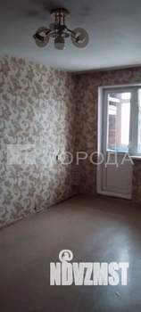 3-к квартира, вторичка, 61м2, 3/5 этаж