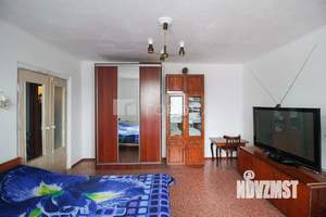 1-к квартира, вторичка, 34м2, 6/9 этаж