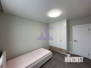 3-к квартира, вторичка, 61м2, 16/16 этаж