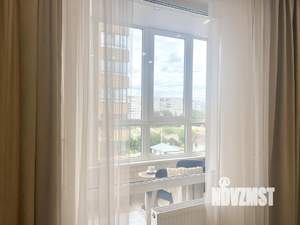 Студия квартира, вторичка, 25м2, 5/10 этаж