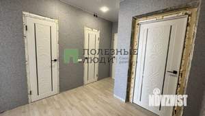 3-к квартира, вторичка, 65м2, 7/15 этаж