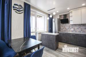 3-к квартира, вторичка, 73м2, 13/14 этаж