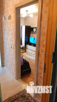 1-к квартира, вторичка, 30м2, 5/5 этаж