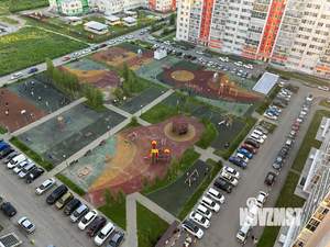 2-к квартира, вторичка, 47м2, 16/16 этаж