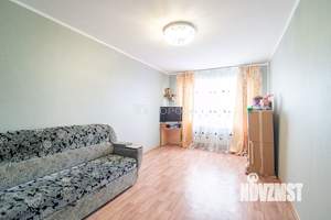 3-к квартира, вторичка, 66м2, 9/9 этаж