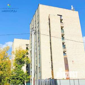 1-к квартира, вторичка, 25м2, 1/9 этаж