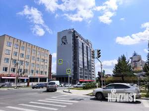 2-к квартира, вторичка, 102м2, 15/16 этаж