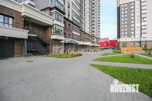 3-к квартира, вторичка, 80м2, 2/18 этаж