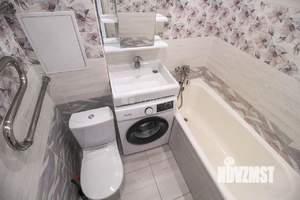 2-к квартира, вторичка, 43м2, 1/5 этаж