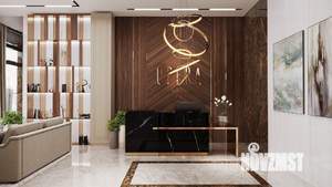 4-к квартира, строящийся дом, 111м2, 5/15 этаж